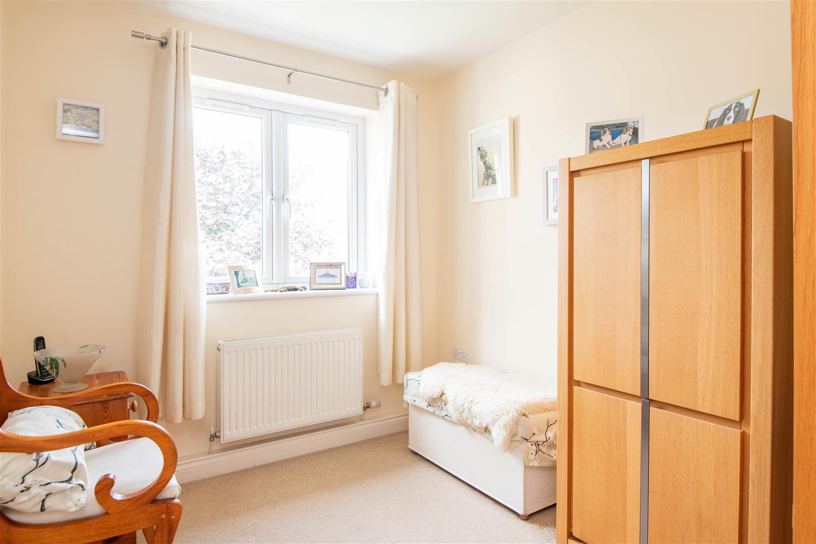 Millbrook Close, Wheelton, Chorley